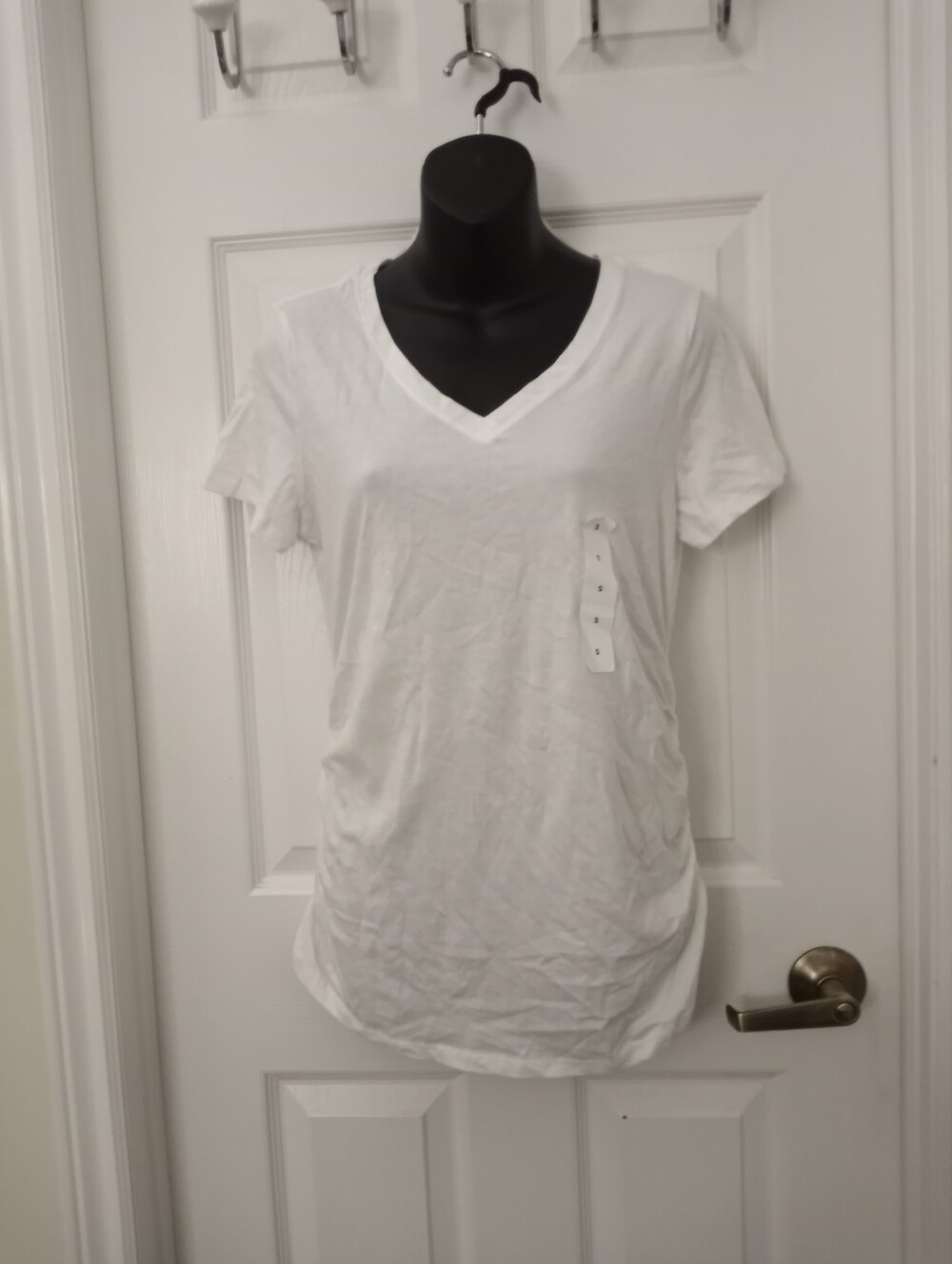 👠NWOT ISABEL tshirt👠